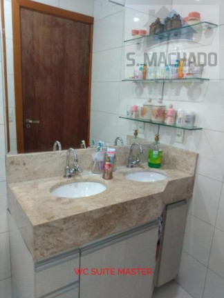 Imagem Casa com 3 Quartos à Venda, 186 m² em Jardim Santo Alberto - Santo André