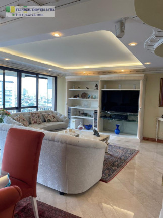 Imagem Apartamento com 4 Quartos para Alugar, 172 m² em Jardim Vila Mariana - São Paulo Imagem Apartamento com 4 Quartos para Alugar, 172 m² em Jardim Vila Mariana - São Paulo
