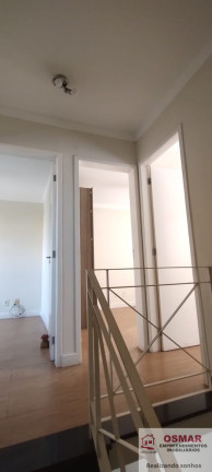 Imagem Casa com 3 Quartos à Venda, 95 m² em Jardim São Sebastião - Hortolândia