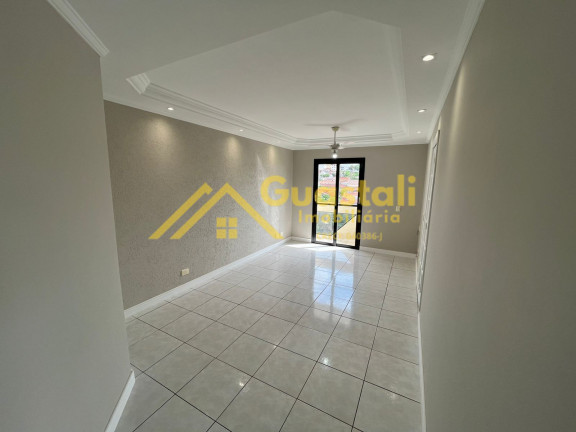 Apartamento com 2 Quartos à Venda, 62 m² em Jaraguá - Piracicaba
