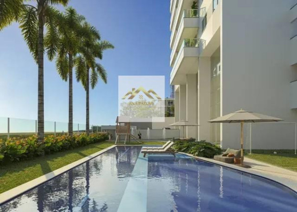 Imagem Apartamento com 2 Quartos à Venda, 60 m² em Boa Viagem - Recife
