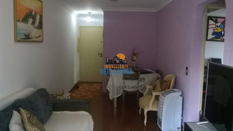 Imagem Apartamento com 2 Quartos à Venda, em Jabaquara - São Paulo Imagem Apartamento com 2 Quartos à Venda, em Jabaquara - São Paulo