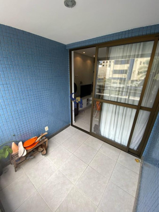 Imagem Apartamento com 2 Quartos à Venda, 65 m² em Imbuí - Salvador
