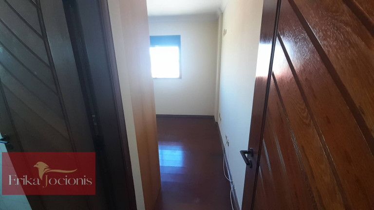 Imagem Apartamento com 3 Quartos à Venda, 96 m² em Jardim Do Mar - São Bernardo Do Campo