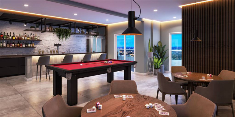 Imagem Apartamento com 2 Quartos à Venda, 86 m² em Tupi - Praia Grande