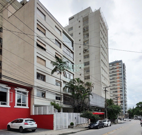 Imagem Apartamento com 2 Quartos à Venda, 220 m² em Pinheiros - São Paulo Imagem Apartamento com 2 Quartos à Venda, 220 m² em Pinheiros - São Paulo