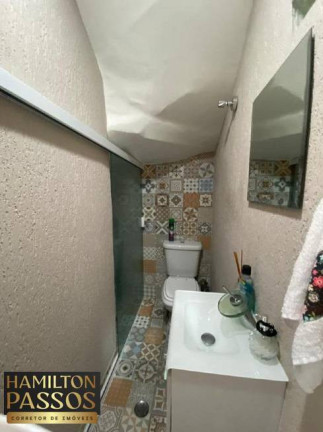 Imagem Casa com 5 Quartos à Venda, 290 m² em Baeta Neves - São Bernardo Do Campo