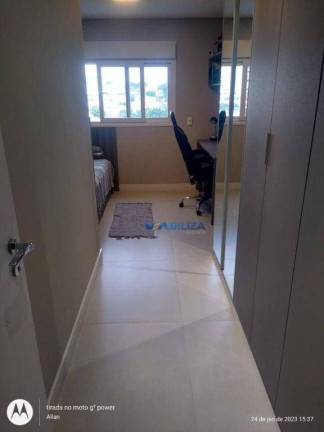 Imagem Apartamento com 3 Quartos à Venda, 158 m² em Vila Rosália - Guarulhos