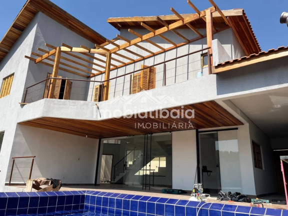 Imagem Chácara com 4 Quartos à Venda, 1.200 m² em Rio Abaixo - Mairiporã Imagem Chácara com 4 Quartos à Venda, 1.200 m² em Rio Abaixo - Mairiporã
