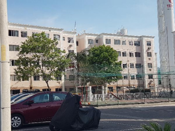 Imagem Imóvel com 2 Quartos à Venda, 43 m² em Realengo - Rio De Janeiro Imagem Imóvel com 2 Quartos à Venda, 43 m² em Realengo - Rio De Janeiro