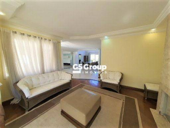 Imagem Casa de Condomínio com 3 Quartos para Alugar, 520 m² em Condomínio Village Castelo Itu - Itu Imagem Casa de Condomínio com 3 Quartos para Alugar, 520 m² em Condomínio Village Castelo Itu - Itu