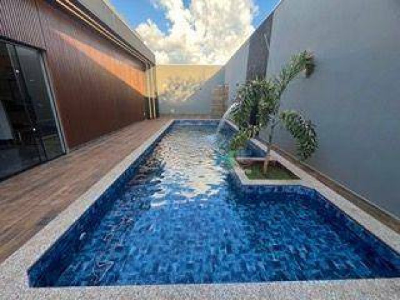 Imagem Casa à Venda, 210 m² em Vila Planalto - Campo Grande Imagem Casa à Venda, 210 m² em Vila Planalto - Campo Grande