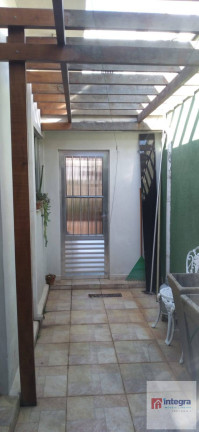 Imagem Sala Comercial à Venda, 148 m² em Jardim Piratininga - Limeira