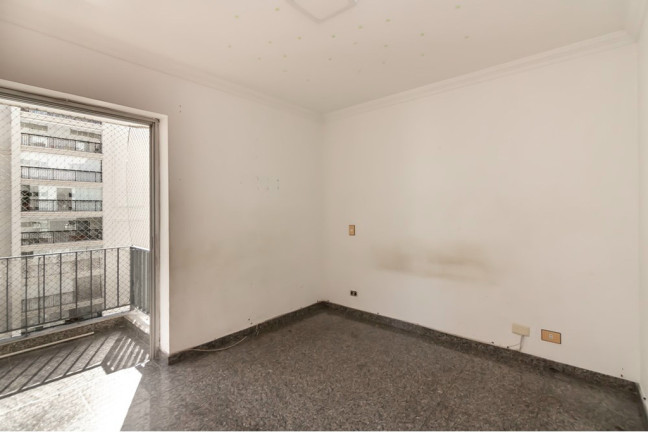 Imagem Apartamento com 4 Quartos à Venda, 169 m² em Moema - São Paulo Imagem Apartamento com 4 Quartos à Venda, 169 m² em Moema - São Paulo