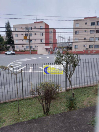 Imagem Apartamento com 2 Quartos à Venda, 55 m² em Jardim Alvorada - Santo André Imagem Apartamento com 2 Quartos à Venda, 55 m² em Jardim Alvorada - Santo André