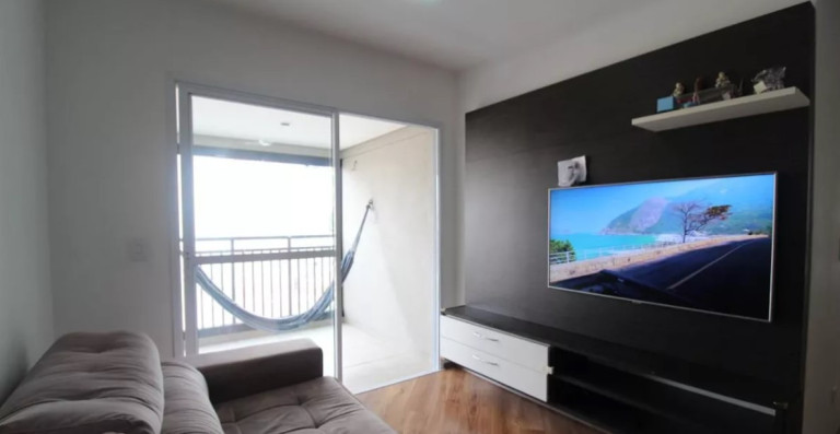 Imagem Imóvel com 3 Quartos à Venda, 82 m² em Santa Paula - São Caetano Do Sul Imagem Imóvel com 3 Quartos à Venda, 82 m² em Santa Paula - São Caetano Do Sul