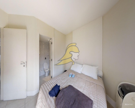 Imagem Apartamento com 3 Quartos à Venda, 118 m² em Jardim Ampliação - São Paulo