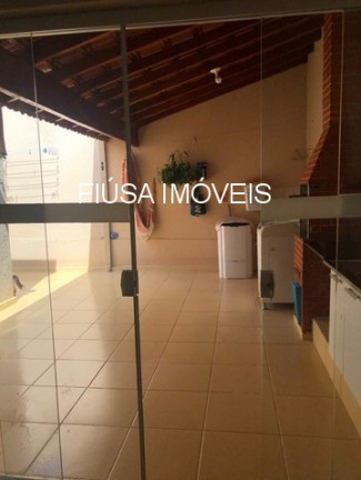Imagem Casa com 3 Quartos à Venda,  em Jardim Joaquim Procópio De Araújo Ferraz - Ribeirão Preto