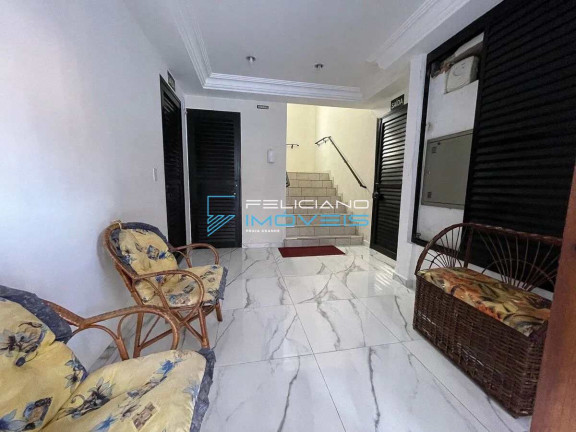 Imagem Apartamento com 3 Quartos à Venda, 80 m² em Canto Do Forte - Praia Grande Imagem Apartamento com 3 Quartos à Venda, 80 m² em Canto Do Forte - Praia Grande