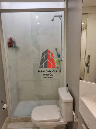 Imagem Apartamento com 2 Quartos à Venda, 74 m² em Chácara Santo Antônio (zona Leste) - São Paulo Imagem Apartamento com 2 Quartos à Venda, 74 m² em Chácara Santo Antônio (zona Leste) - São Paulo