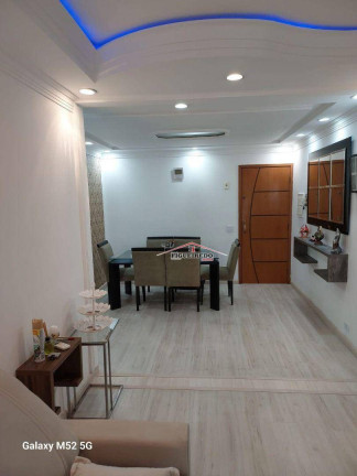 Imagem Apartamento com 2 Quartos à Venda, 78 m² em Aviação - Praia Grande Imagem Apartamento com 2 Quartos à Venda, 78 m² em Aviação - Praia Grande