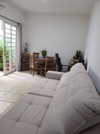 Imagem Casa com 3 Quartos à Venda, 151 m² em Campinas - São José