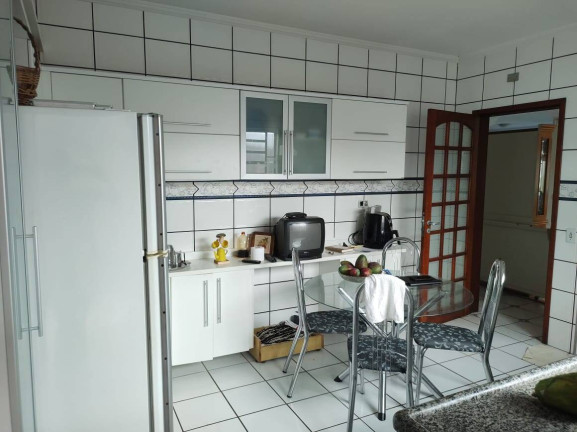Imagem Casa com 3 Quartos à Venda, 450 m² em Jardim Paulista - Atibaia Imagem Casa com 3 Quartos à Venda, 450 m² em Jardim Paulista - Atibaia