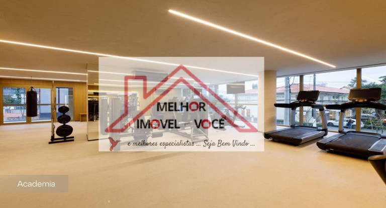 Imagem Apartamento com 3 Quartos à Venda, 149 m² em Indianópolis - São Paulo