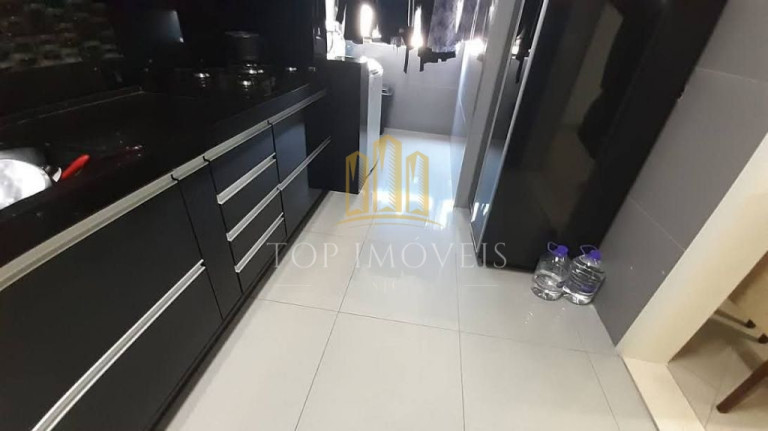 Imagem Apartamento com 3 Quartos à Venda, 92 m² em Bosque Dos Eucaliptos - São José Dos Campos