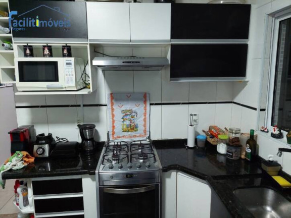 Imagem Casa com 3 Quartos à Venda, 175 m² em Piraporinha - Diadema Imagem Casa com 3 Quartos à Venda, 175 m² em Piraporinha - Diadema