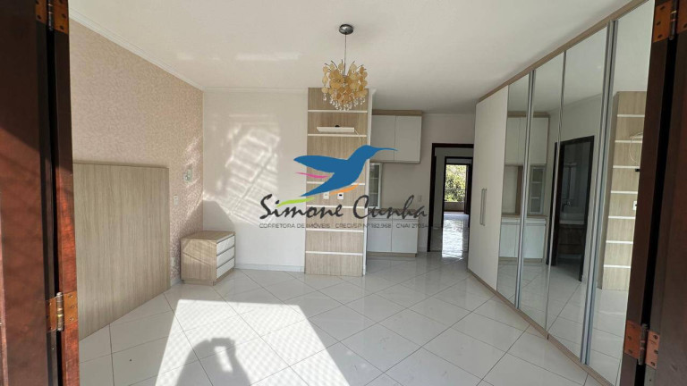Imagem Casa de Condomínio com 4 Quartos à Venda, 450 m² em Urbanova Iii - São José Dos Campos