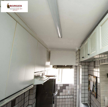Imagem Apartamento com 2 Quartos à Venda, 62 m² em Moema - São Paulo