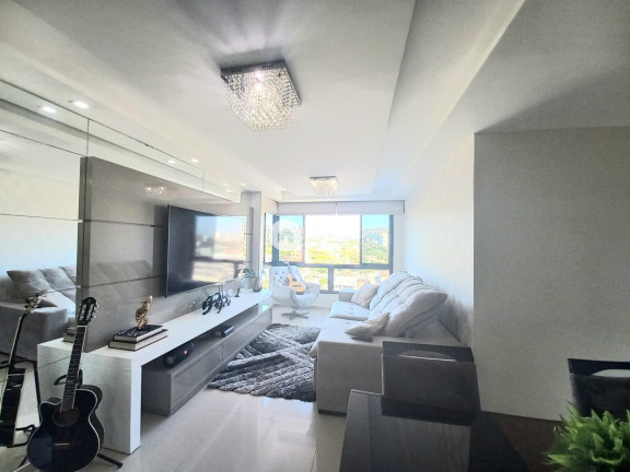 Imagem Apartamento com 3 Quartos à Venda, 84 m² Imagem Apartamento com 3 Quartos à Venda, 84 m²