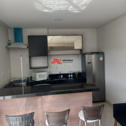 Imagem Apartamento com 2 Quartos à Venda, 47 m² em Vila Silveira - Guarulhos