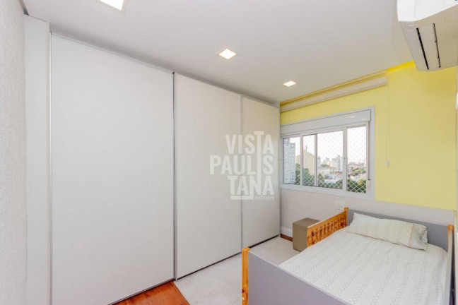 Imagem Apartamento com 4 Quartos à Venda, 250 m² em Vila Mariana - São Paulo Imagem Apartamento com 4 Quartos à Venda, 250 m² em Vila Mariana - São Paulo
