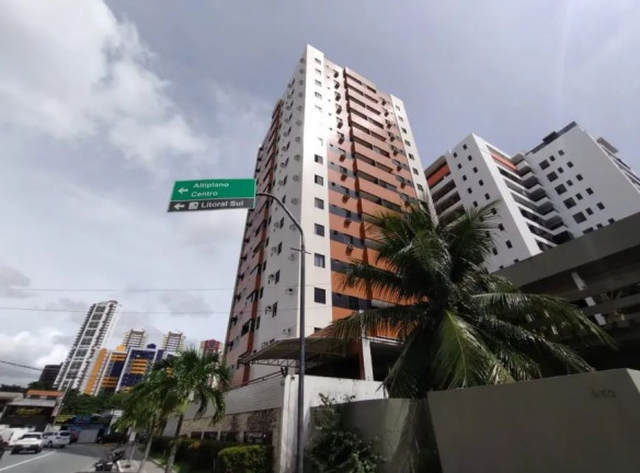 Imagem Imóvel com 4 Quartos para Alugar, 260 m² em Cabo Branco - João Pessoa Imagem Imóvel com 4 Quartos para Alugar, 260 m² em Cabo Branco - João Pessoa
