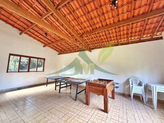 Imagem Chácara com 6 Quartos à Venda, 54.000 m² em Portão - Atibaia
