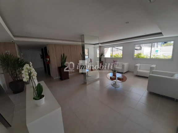 Imagem Apartamento com 2 Quartos à Venda, 94 m² em água Branca - São Paulo