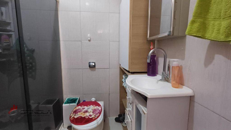 Imagem Kitnet com 1 Quarto à Venda, 34 m² em Vila Caiçara - Praia Grande Imagem Kitnet com 1 Quarto à Venda, 34 m² em Vila Caiçara - Praia Grande