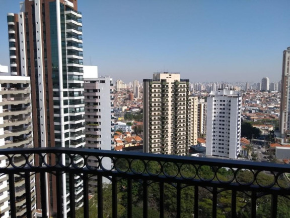 Imagem Apartamento com 4 Quartos à Venda, 315 m² em Tatuapé - São Paulo Imagem Apartamento com 4 Quartos à Venda, 315 m² em Tatuapé - São Paulo