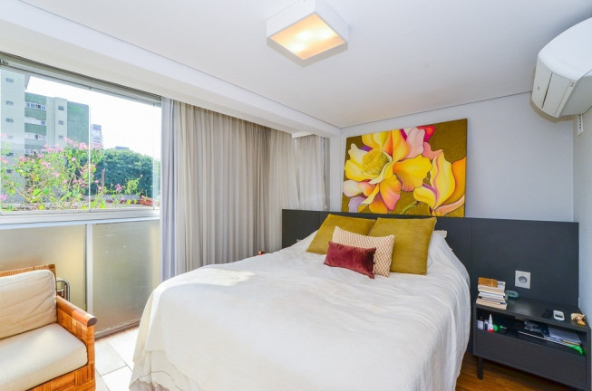 Imagem Apartamento com 2 Quartos à Venda, 122 m² em Vila Olímpia - São Paulo Imagem Apartamento com 2 Quartos à Venda, 122 m² em Vila Olímpia - São Paulo