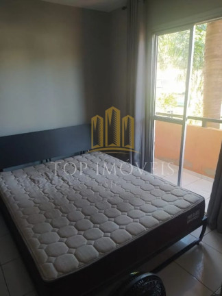 Imagem Apartamento com 2 Quartos à Venda, 72 m² em Cidade Morumbi - São José Dos Campos