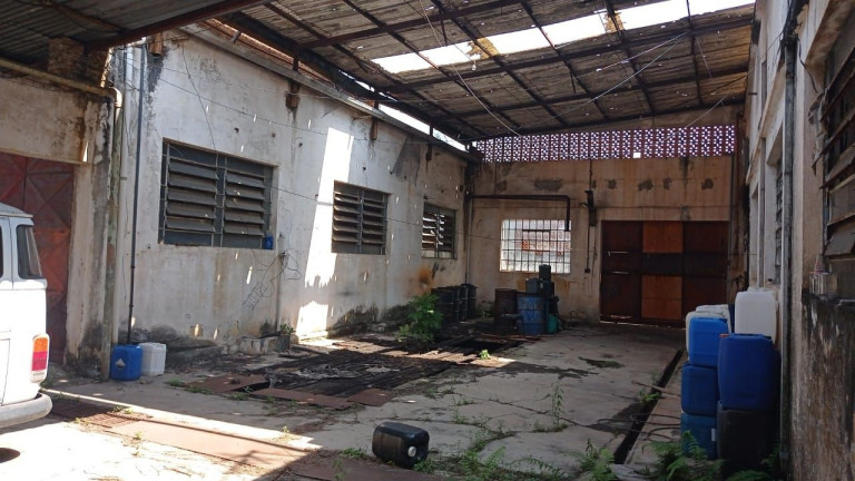Imagem Terreno à Venda, 120 m² em Centro - Jacareí