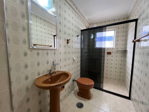 Imagem Apartamento com 2 Quartos à Venda, 78 m² em Aviação - Praia Grande Imagem Apartamento com 2 Quartos à Venda, 78 m² em Aviação - Praia Grande