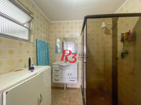 Imagem Apartamento com 2 Quartos à Venda, 65 m² em Marapé - Santos Imagem Apartamento com 2 Quartos à Venda, 65 m² em Marapé - Santos