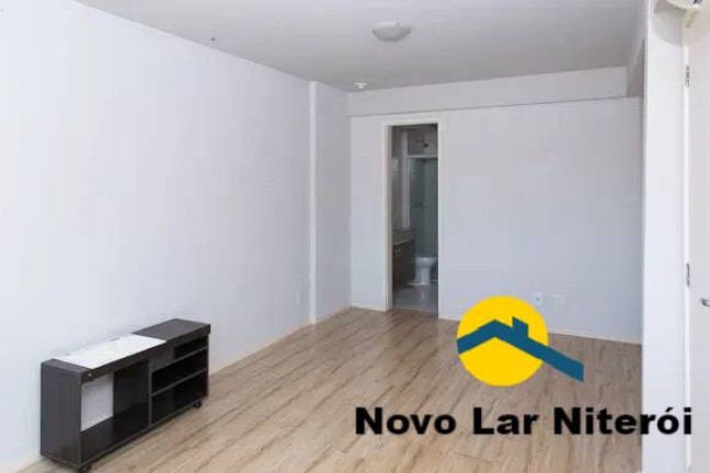 Imagem Apartamento com 3 Quartos à Venda, 114 m² em Icaraí - Niterói