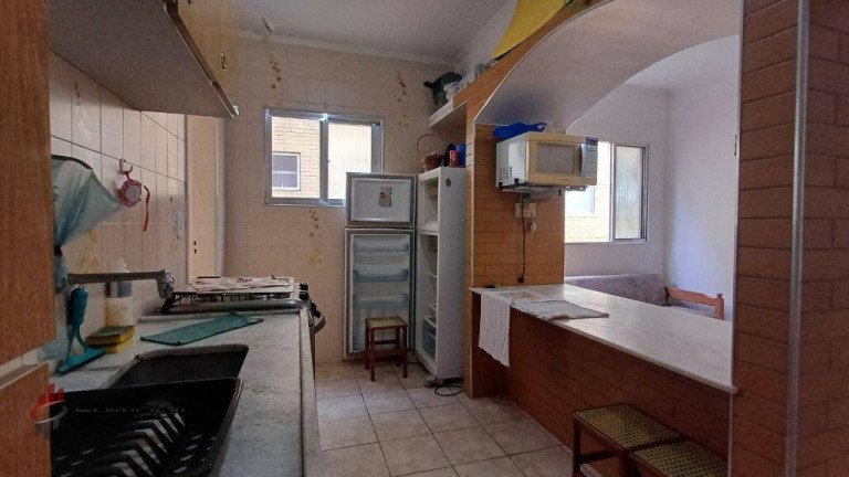 Imagem Apartamento com 1 Quarto à Venda, 43 m² em Vila Caiçara - Praia Grande Imagem Apartamento com 1 Quarto à Venda, 43 m² em Vila Caiçara - Praia Grande