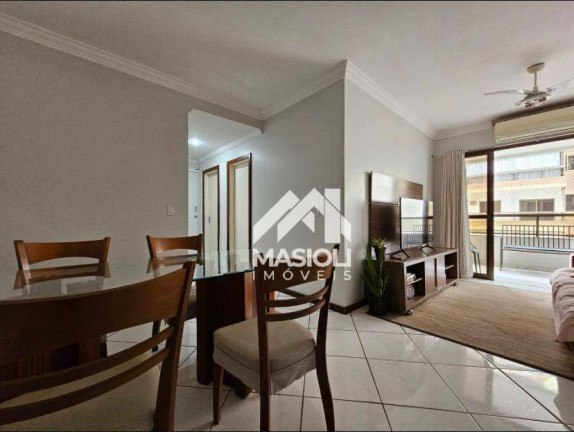 Imagem Apartamento com 3 Quartos à Venda, 120 m² em Praia Da Costa - Vila Velha