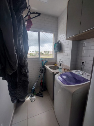 Imagem Apartamento com 1 Quarto à Venda, 48 m² em Núcleo Agrícola Alpha - Franca Imagem Apartamento com 1 Quarto à Venda, 48 m² em Núcleo Agrícola Alpha - Franca
