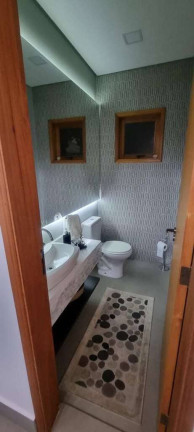 Imagem Casa de Condomínio com 3 Quartos à Venda, 453 m² em Jardim Ana Estela - Carapicuíba
